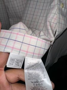 Brooks Brother Shirt