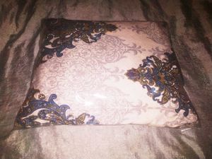 Pellow (Foam and Cotton)