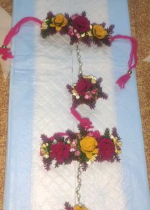New Flower Jwellery