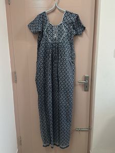 Cotton Maxi