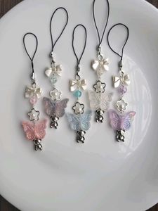 PHONE CHARMS 9