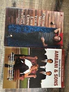 2 Book Combo Motivational