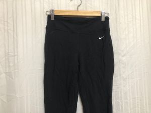 Nike Black Leggings