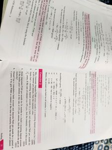 Class 10 Icse ML Aggarwal Maths Book