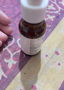 Underrated Detan Peeling Solution