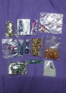 Nail Art Kit with Extras