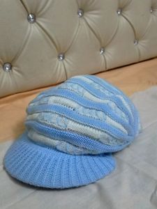 Woollen Cap