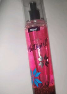 Body Mist