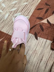 Nike Shoes For Baby Girl