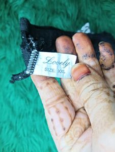 Leopard🖤 Print Panties