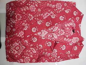Kurti Pant