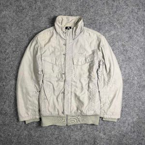 Adidas Puffer jacket