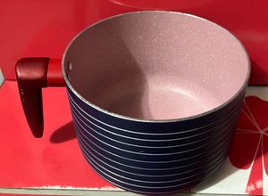 Non Stick Cooking Pot