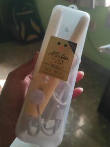 Strightner & Curler Beauty Make's Time,