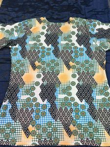 Short Kurti