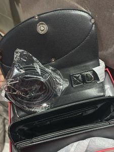 diesal shoulder bag with sling strap