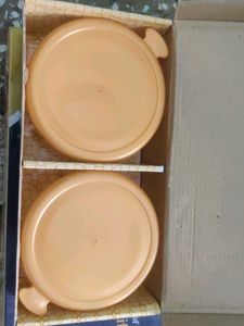 Dry Fruit Bowl With LID