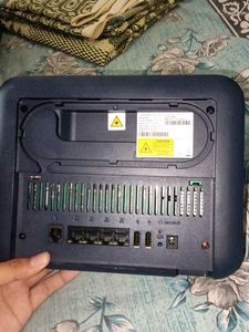 Used Jio Router