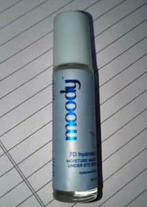 Moody Eye Serum