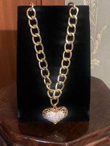 Huge Price Drop‼️Heart Necklace