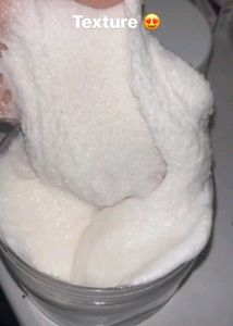 Cloud Bumps Removal Body Scrub