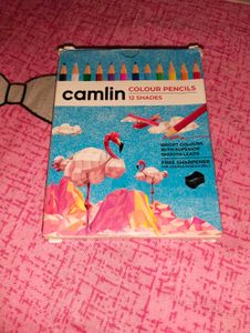 Combo Of Stationary For Kids