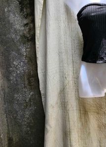 20207. Black Tube Top