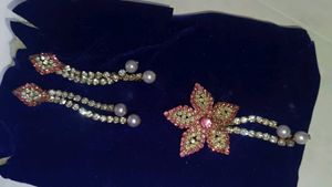 Combo Of 11 Necklace And Pendant Set