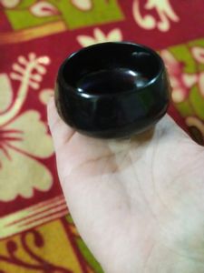 Chatni Bowl