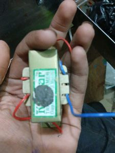 Transformer