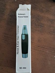 Trimmer