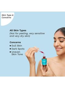 Pilgrim Peeling Solution (30ml)