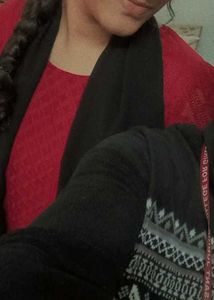 Chickenkari Kurti
