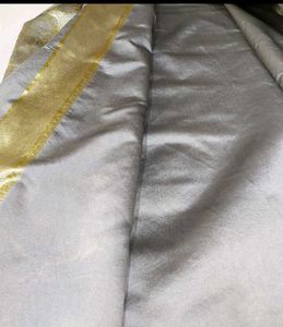 ❤️new jari Wark banarasi silk saree 💕