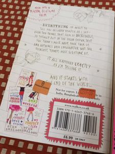 Confessions/Airhead Books