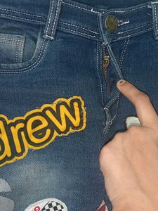 Boy Jeans