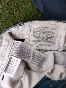 Levi&#39;s Original Jeans