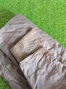 Stylish Grey winter men&#39;s Jacket