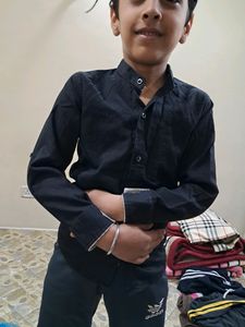 Shirt Pant Set