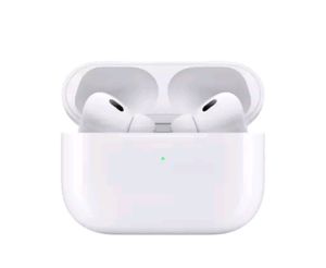 White airpod 12 Hours Battery life.. New And