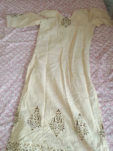 Party Wear Kurta