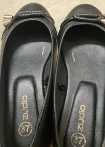 Ballerina Flats