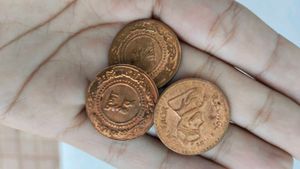 Precious Coin For Puja purposes Holy coins