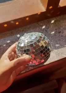 Mirror Ball