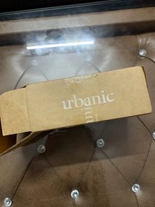 Urbanic iPhone X/XS Back Cover