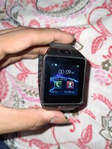 DZ09 Smart Watch