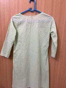 Short Kurta