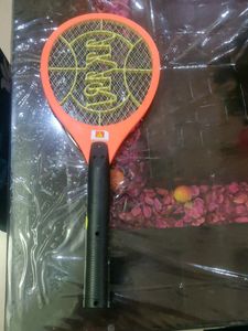 Two Mosquito Bat (Repair Required)