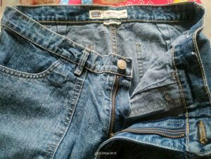 Top And Jeans