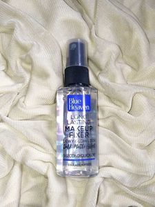 Blue Heaven Makeup Fixer Mini